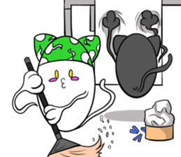 White soul3 sticker #12085534