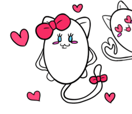 White soul3 sticker #12085536