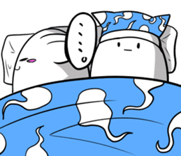 White soul3 sticker #12085541