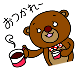 Beako2 sticker #12085586