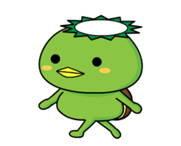 Moves kappa sticker #12085697