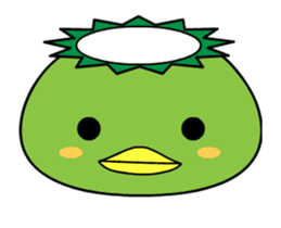 Moves kappa sticker #12085708