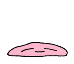 Lovely Heart Smiley sticker #12085727