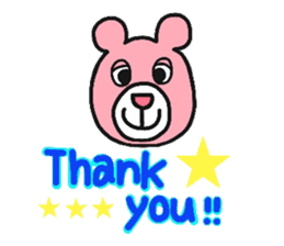 A mischievous Orangutan with his friends sticker #12085863