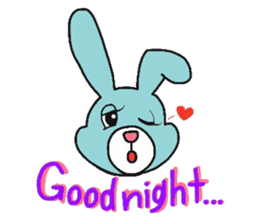 A mischievous Orangutan with his friends sticker #12085879