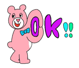 A mischievous Orangutan with his friends sticker #12085883