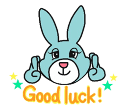 A mischievous Orangutan with his friends sticker #12085892