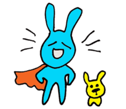 MongMong & PoPo by Eva sticker #12086124