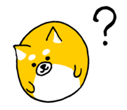 Koroinu2 Summer of Shibakoro sticker #12086153