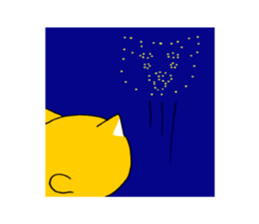 Koroinu2 Summer of Shibakoro sticker #12086176