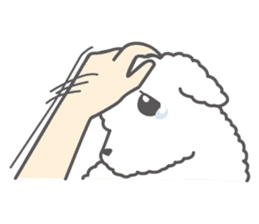 Nunu's family. sticker #12086661