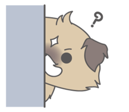 Nunu's family. sticker #12086687