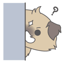 Nunu's family. sticker #12086687