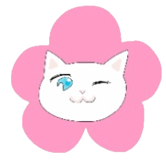 pure and modest Japanese Kitty