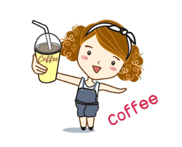 Mudmi Over Acting sticker #12086976