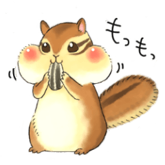 ほっかいどうあにまるず Lineクリエイターズスタンプ Stamplist