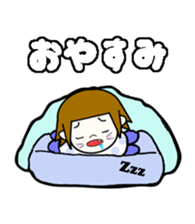 YURUYURUBoys RIRU sticker #12087184