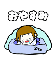 YURUYURUBoys RIRU sticker #12087184