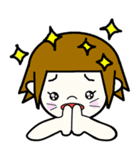 YURUYURUBoys RIRU sticker #12087193