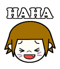 YURUYURUBoys RIRU sticker #12087200