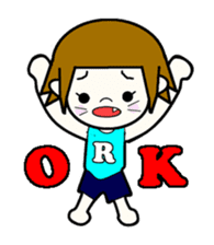 YURUYURUBoys RIRU sticker #12087214
