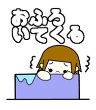 YURUYURUBoys RIRU sticker #12087220