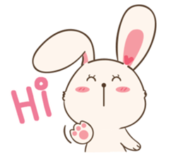 bearbo&pony sticker #12087455