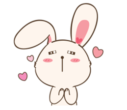 bearbo&pony sticker #12087461