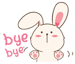 bearbo&pony sticker #12087469