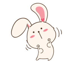 bearbo&pony sticker #12087481