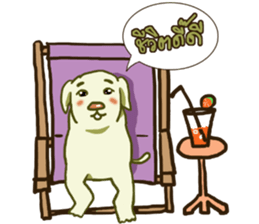 kaowpun sticker #12088096