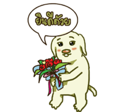 kaowpun sticker #12088097