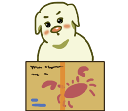 kaowpun sticker #12088110