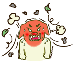 kaowpun sticker #12088119