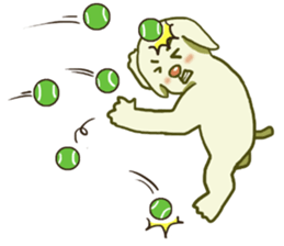 kaowpun sticker #12088128