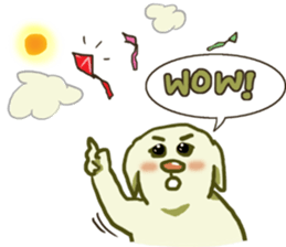 kaowpun sticker #12088130