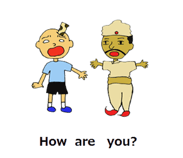 To head Chikuwaga Sasa~tsu That day. sticker #12089864