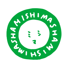 MISHIMASHA LINE STICKER