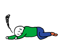 MISHIMASHA LINE STICKER sticker #12090067