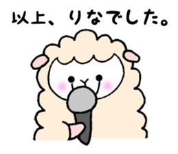 Stickers for Rina and Lina sticker #12090292