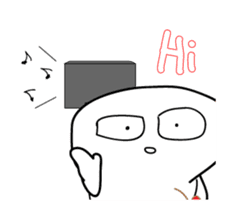 Mapish : Animated stickers sticker #12090294