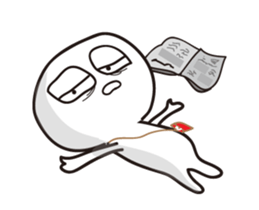 Mapish : Animated stickers sticker #12090300