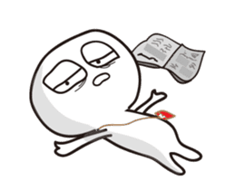 Mapish : Animated stickers sticker #12090300