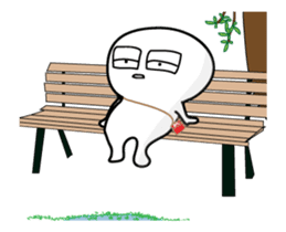 Mapish : Animated stickers sticker #12090301