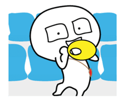 Mapish : Animated stickers sticker #12090303