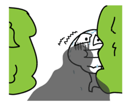 Mapish : Animated stickers sticker #12090311