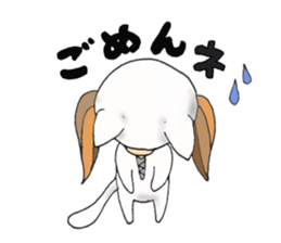 kigurumiiiz sticker #12090719