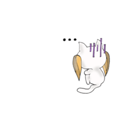 kigurumiiiz sticker #12090723