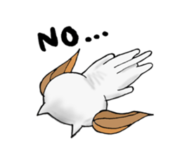 kigurumiiiz sticker #12090736