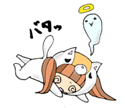 kigurumiiiz sticker #12090740